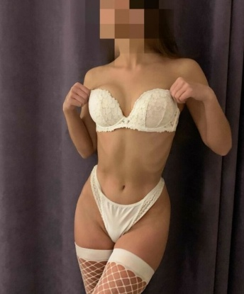 Анкета проститутки Милана - Фото 1, Покровск, 23 года, №11551