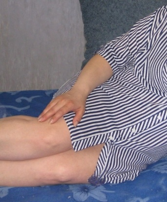 Кристина