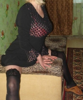 Анкета проститутки Екатерина - Фото 1, Покровск, 38 лет, №7650
